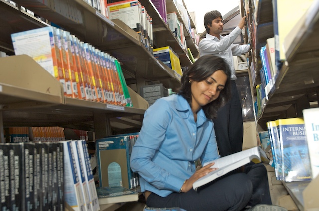 JCC Library