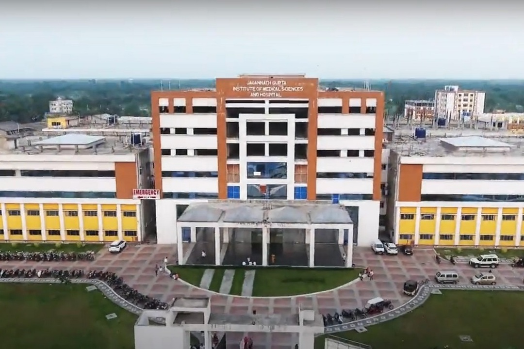 JIMS Campus Building(2)