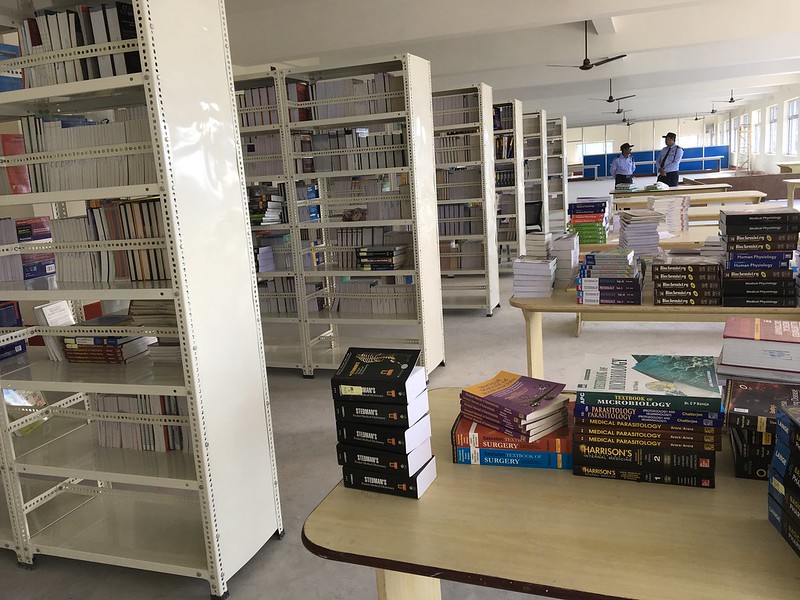 JIMS Library(1)