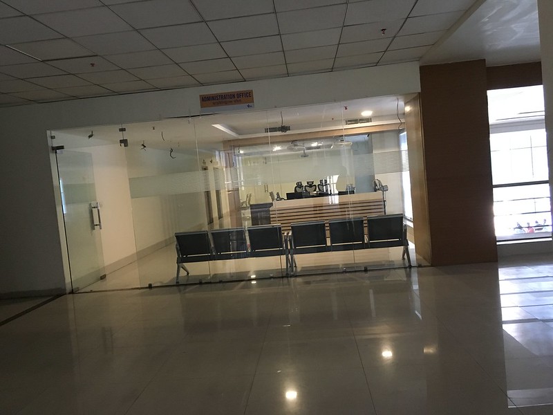 JIMS Medical Facility