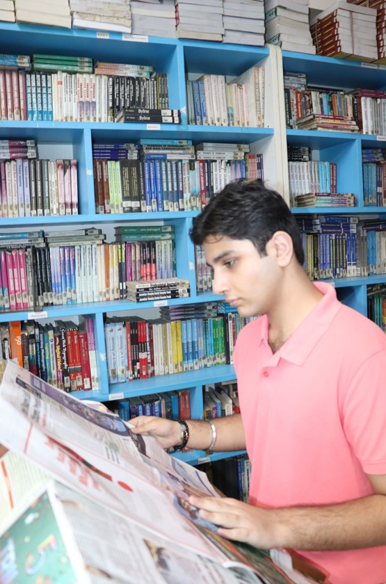 JIMS Vasant Kunj Others(2)