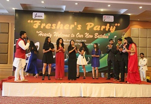 Jagannath International Management School (Vasant Kunj, Delhi) Others(5)