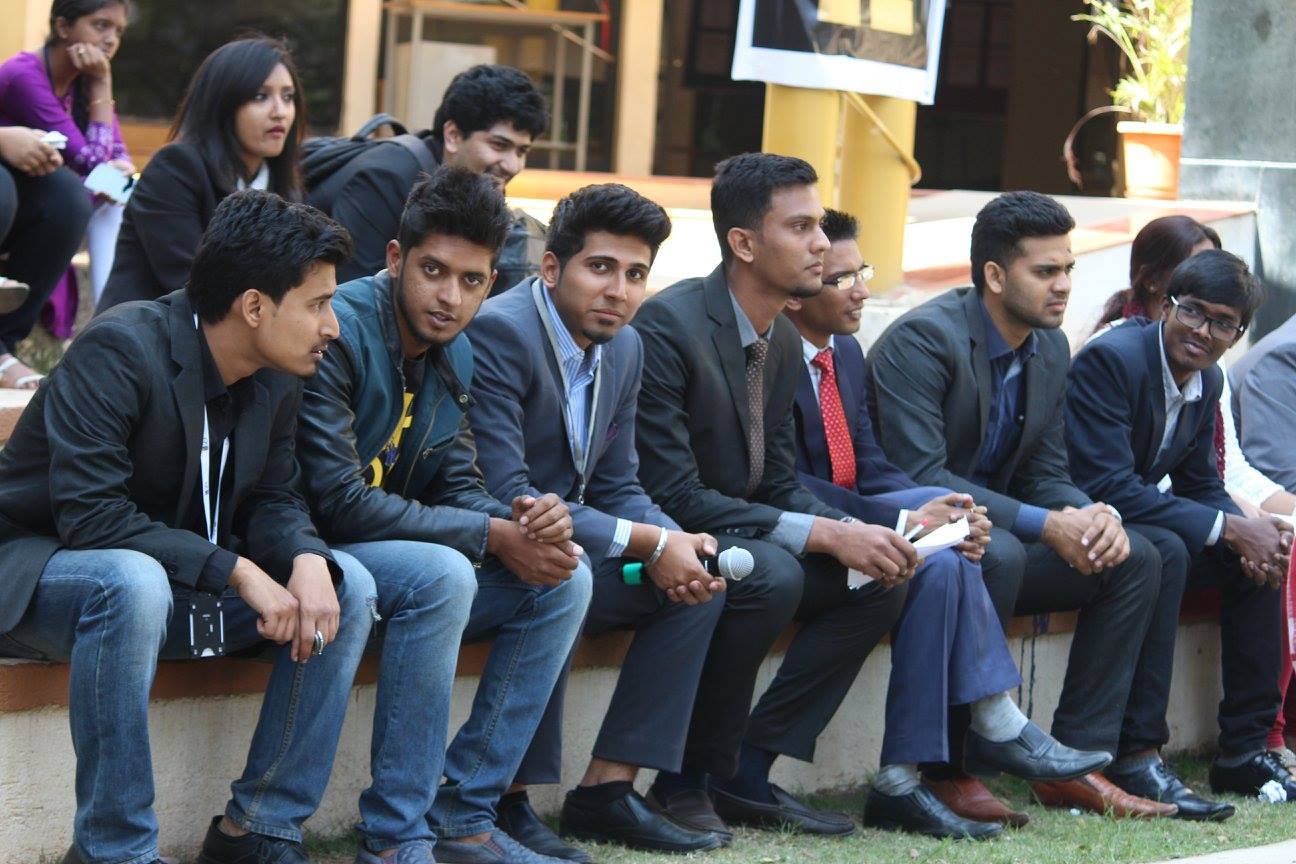 Jagdish Sheth School of Management Others(6)