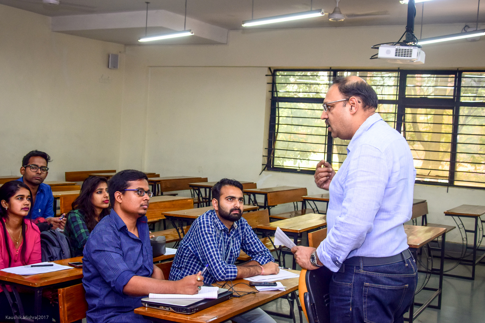 Jagdish Sheth School of Management Others(8)