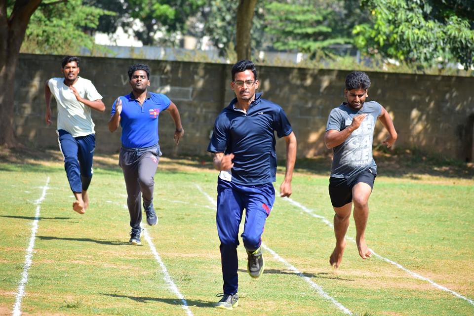Jagdish Sheth School of Management Sports Facility(3)