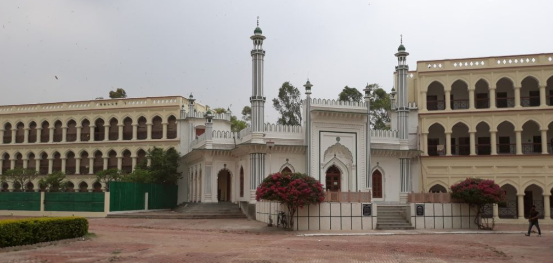 Jahangirabad Institute of Technology Others