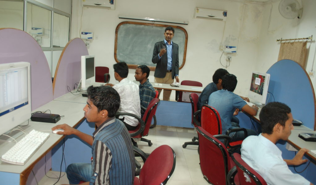 Jahangirabad Institute of Technology Labs