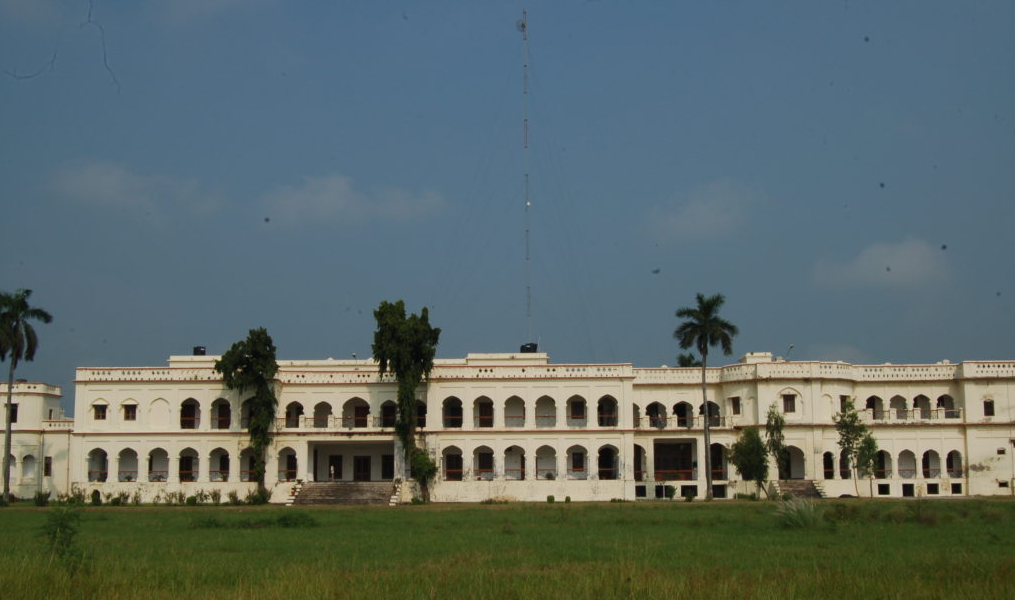 Jahangirabad Institute of Technology Hostel Building(3)