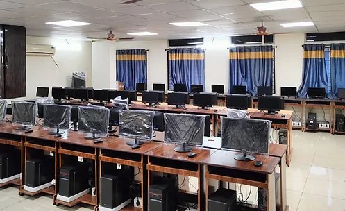 Jahnavi Degree and PG College Labs(1)