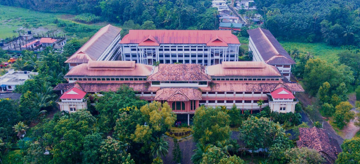 Jai Bharath Arts and Science College Campus View(2)