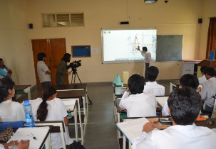 Jai Narain college of Technology (JNCT) Others(2)