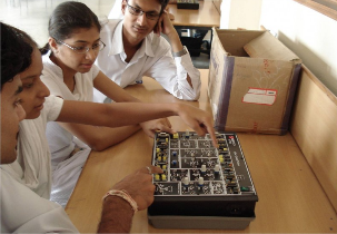Jai Narain college of Technology (JNCT) Others(5)