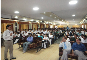 Jai Narain college of Technology (JNCT) Others(6)