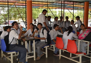 Jai Narain college of Technology (JNCT) Others(7)