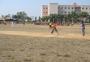 Jai Narain college of Technology (JNCT) Others(8)
