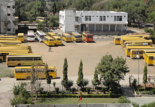 Jai Narain college of Technology (JNCT) Others(9)