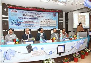 Jai Narain college of Technology (JNCT) Others(10)