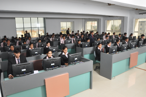 Jain College Labs(1)
