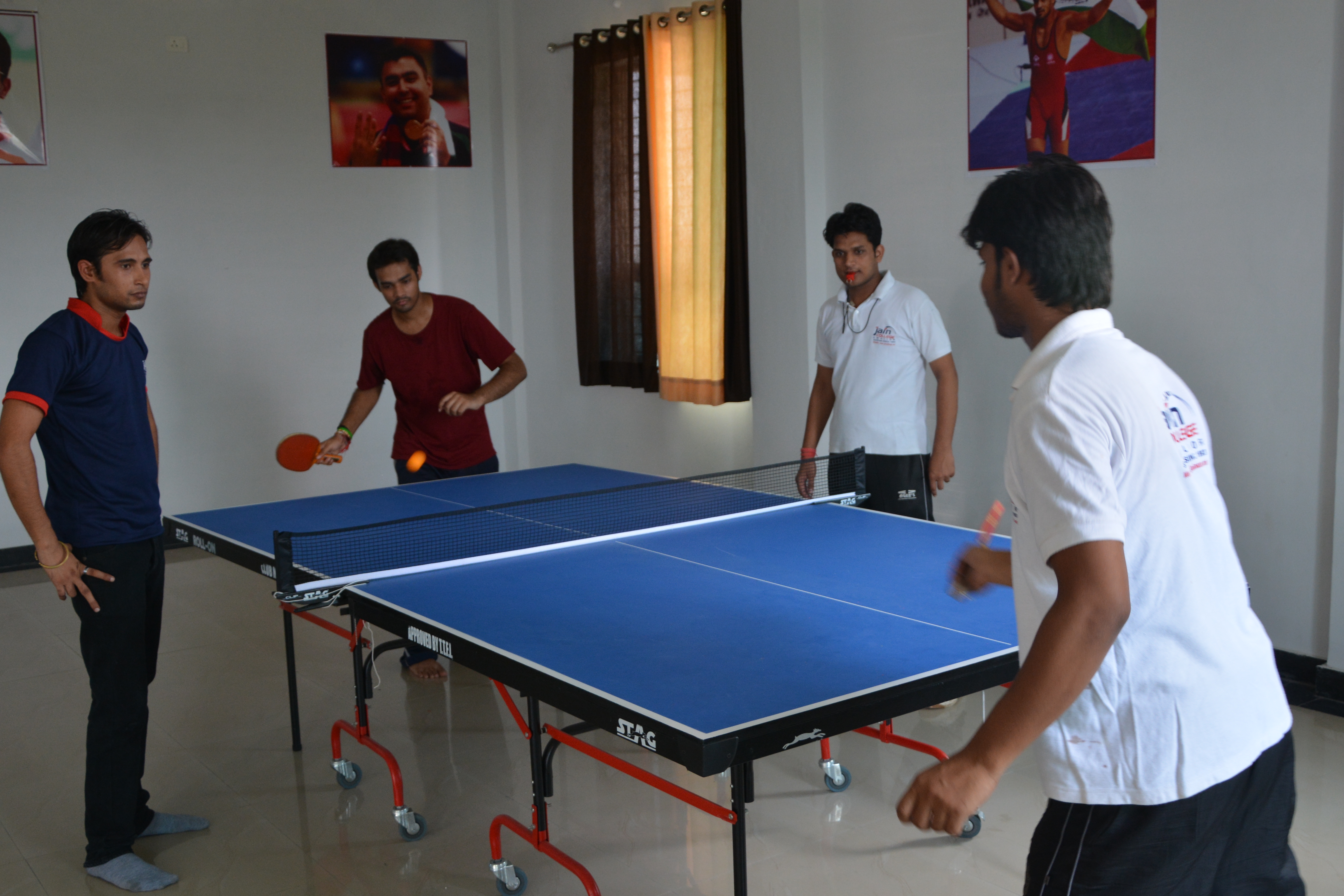 Jain College Sports Facility(3)