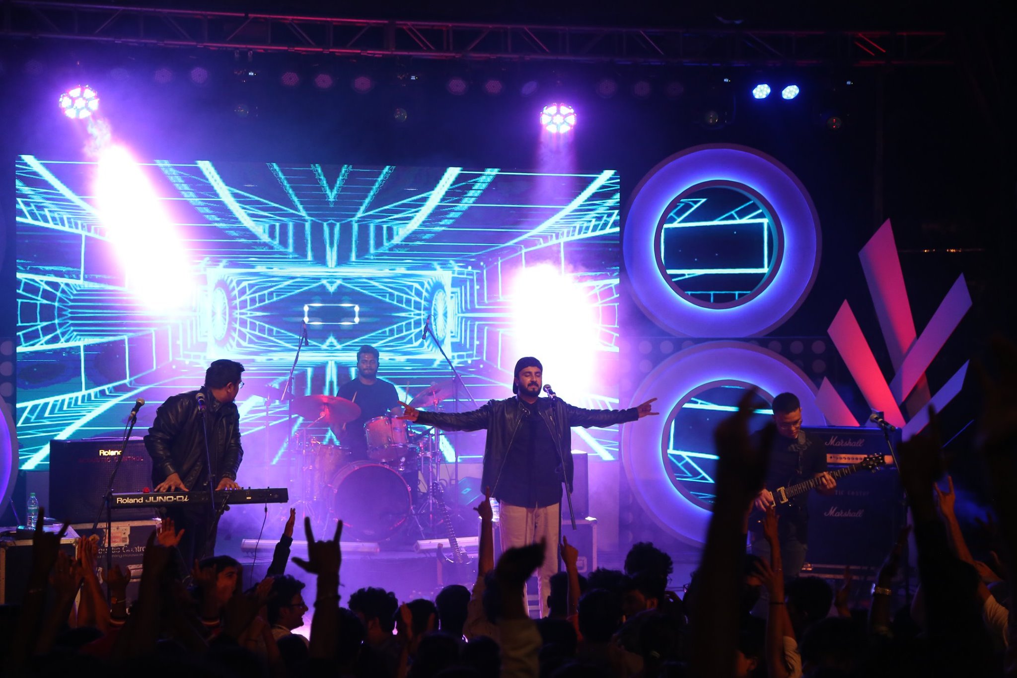 Jain Bangalore Fest