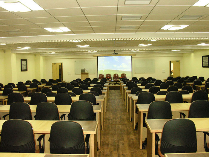 Jain Bangalore Seminar hall