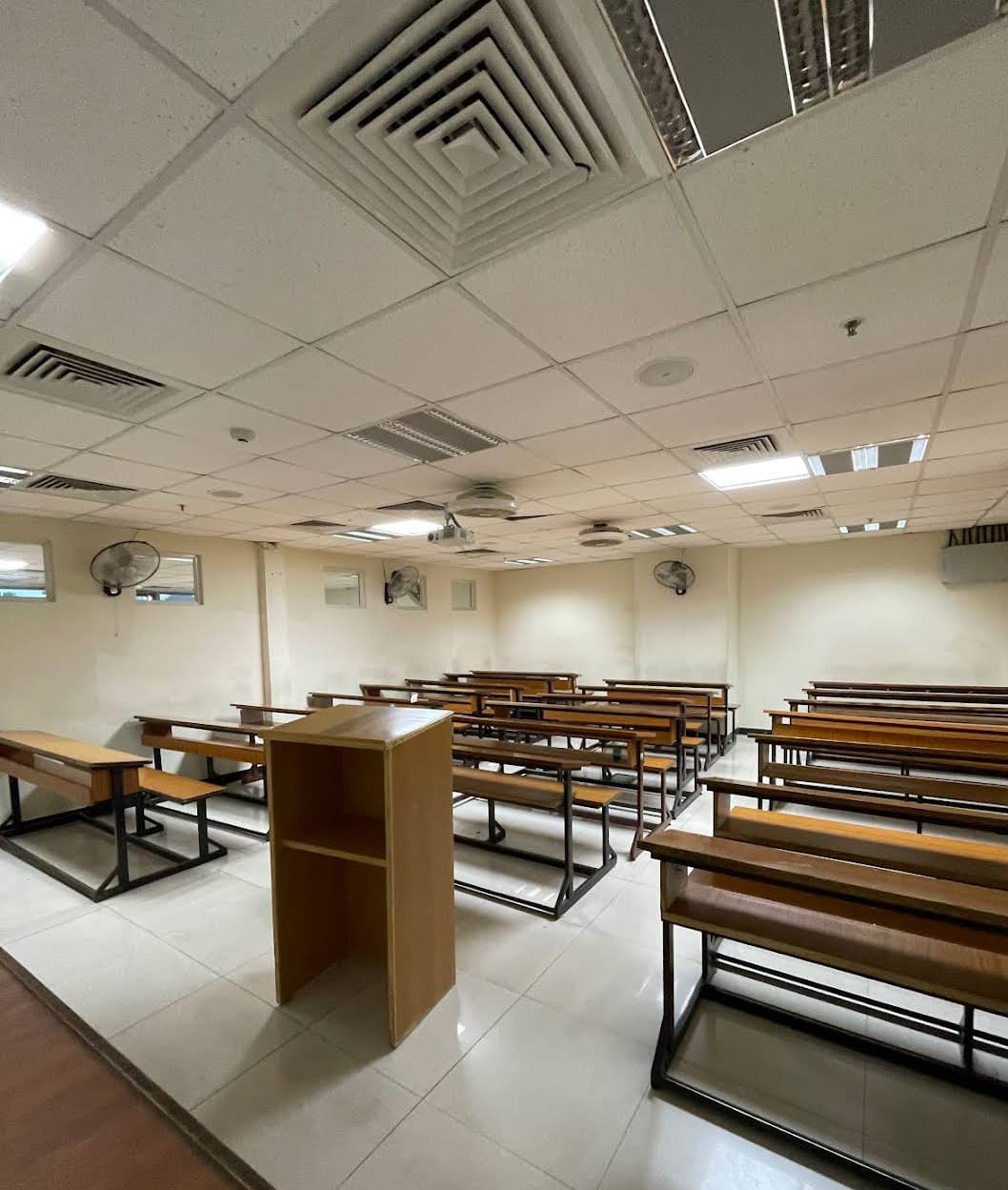 Jain Bangalore Classroom(2)