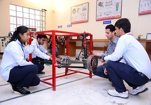 Jaipur Engineering College Others(6)
