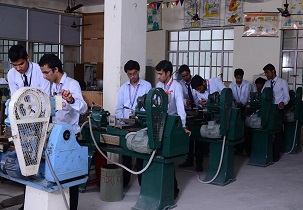 Jaipur Engineering College Others(7)