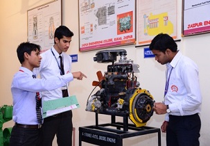 Jaipur Engineering College Others(8)