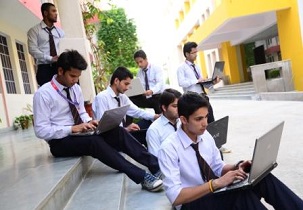 Jaipur Engineering College Others(12)