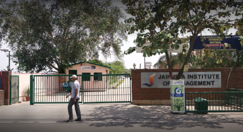 Jaipuria Institute of Management Noida Entrance
