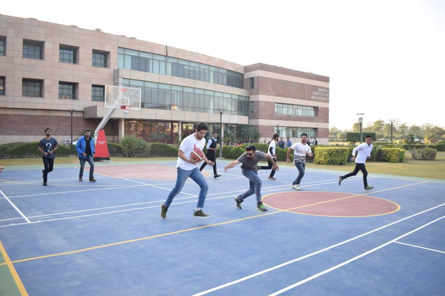 Jaipuria Institute of Management Noida Sports Facility(3)