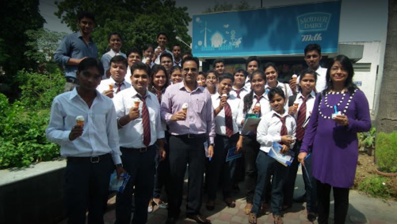 Jaipuria School of Business Others(1)