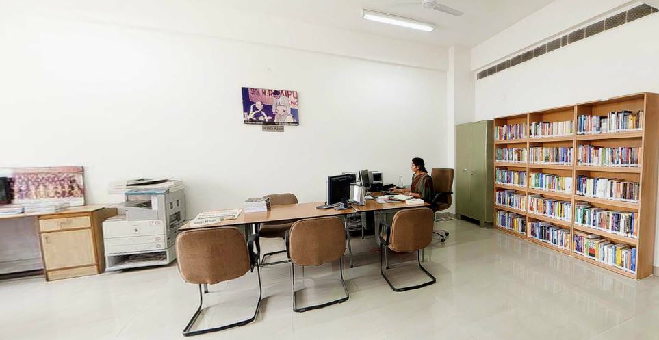 Jaipuria School of Business Others(2)