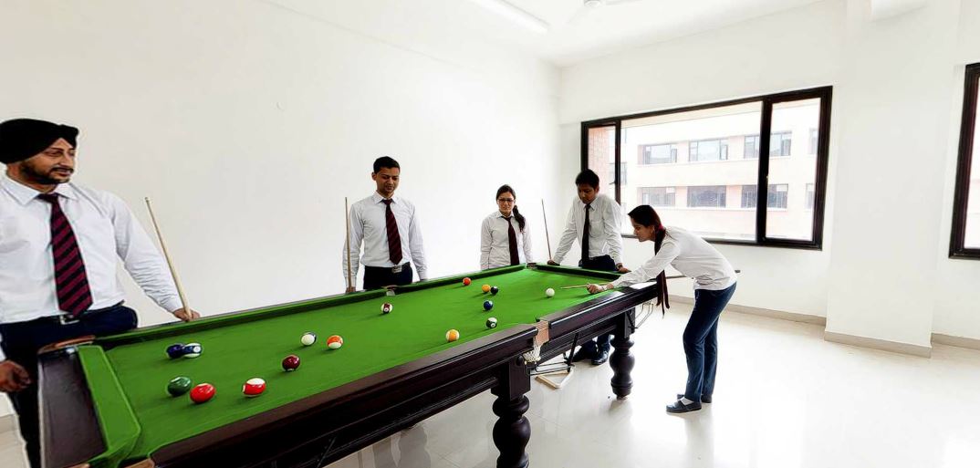 Jaipuria School of Business Others(3)