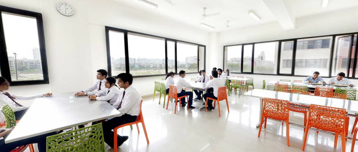 Jaipuria School of Business Others(4)