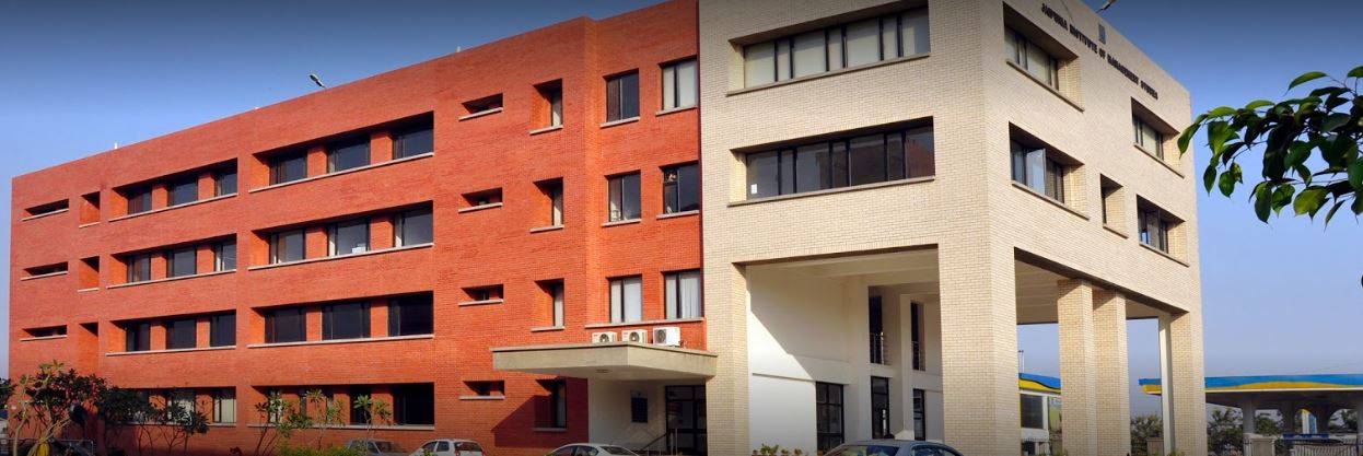 Jaipuria School of Business Campus Building