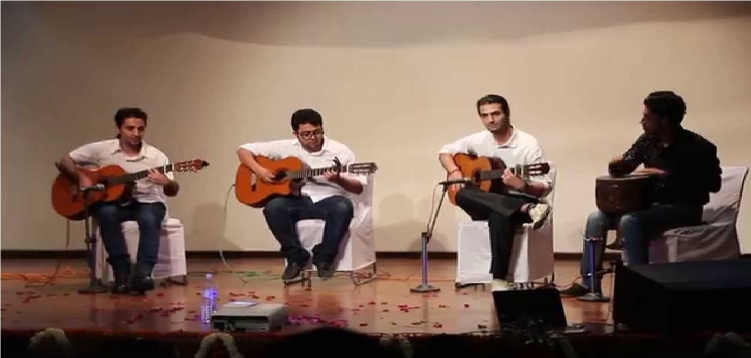 Jamia Hamdard University Delhi Others(1)