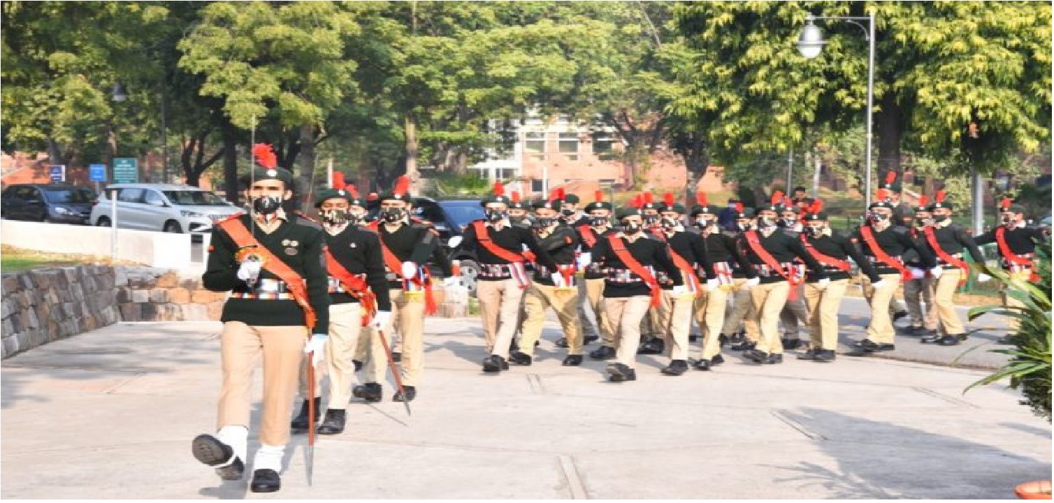 Jamia Hamdard University Delhi Others(2)