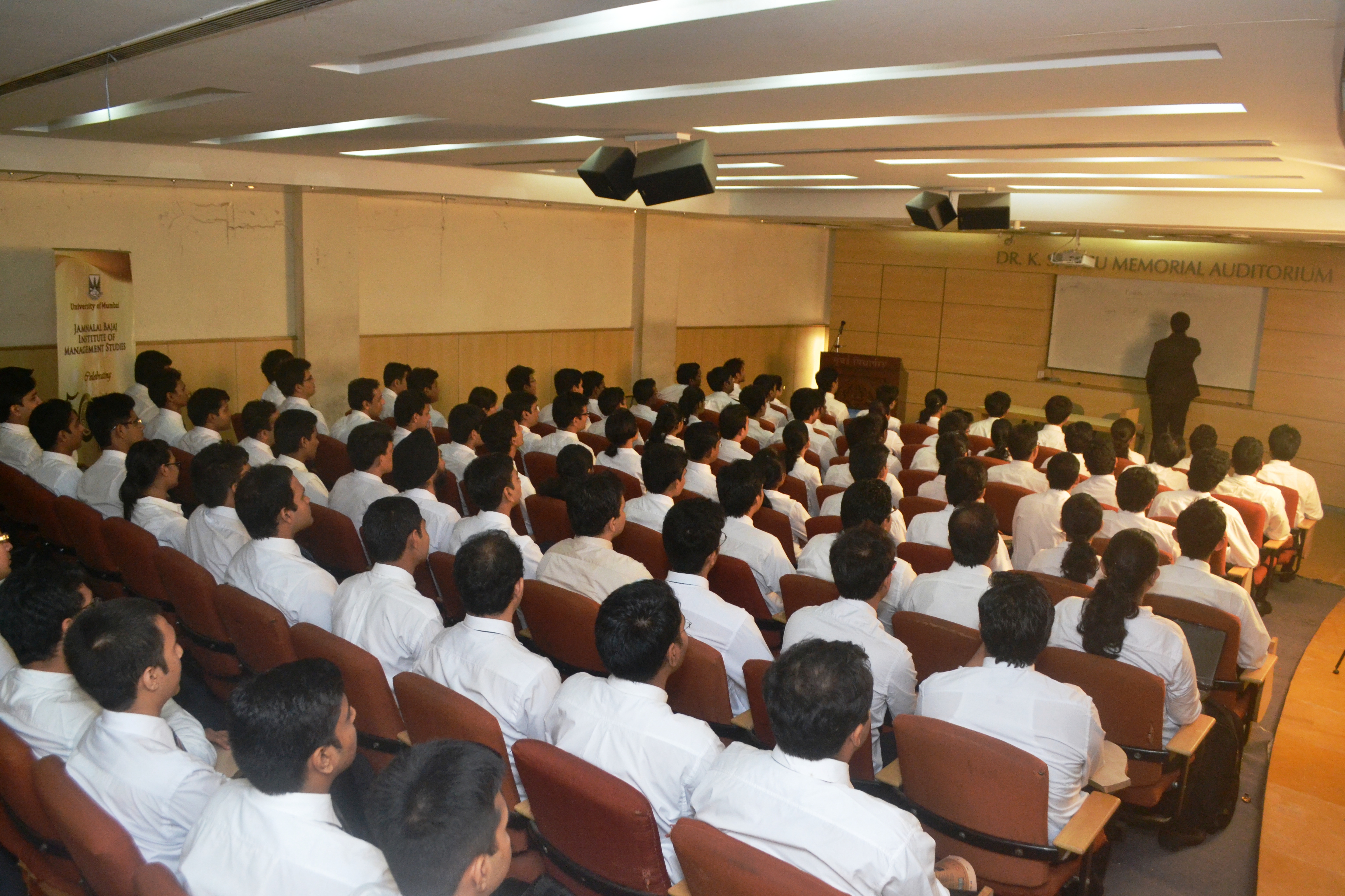 JBIMS Mumbai Auditorium(1)
