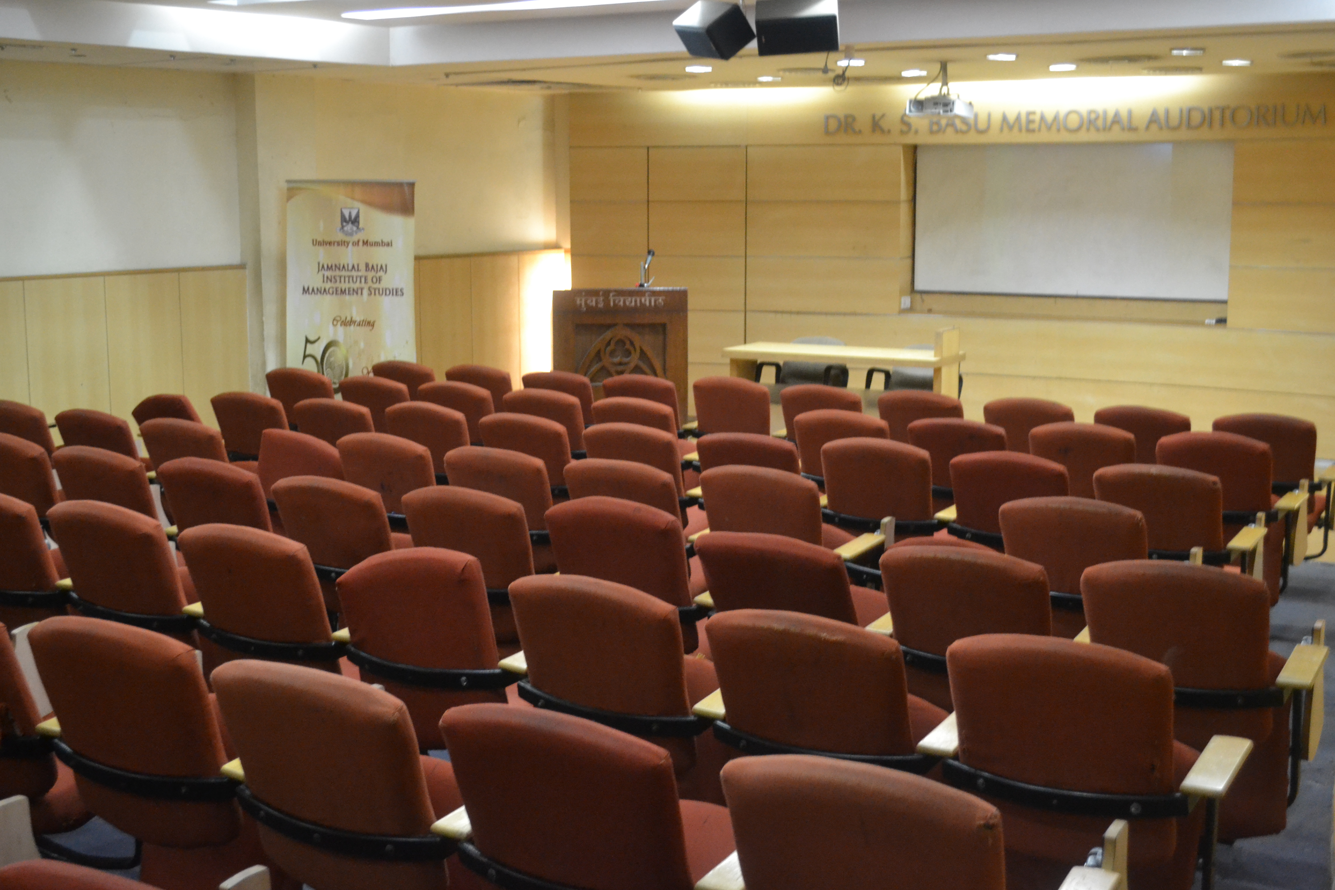 JBIMS Mumbai Auditorium(2)