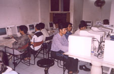 Jamsab Computer Center Others(2)