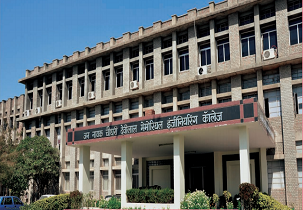 Jan Nayak Ch. Devi Lal Memorial College Of Engineering (JCDCOE) Others(1)
