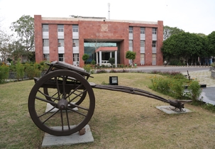 Jan Nayak Ch. Devi Lal Memorial College Of Engineering (JCDCOE) Others(2)