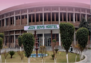 Jan Nayak Ch. Devi Lal Memorial College Of Engineering (JCDCOE) Others(7)