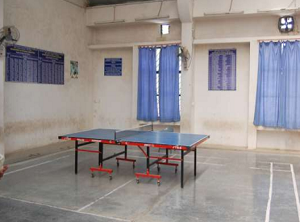 JVBI Indoor Sports Block