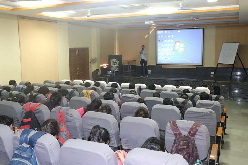 JIT Auditorium