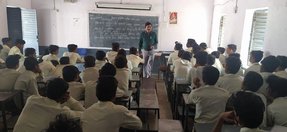 JIT Classroom