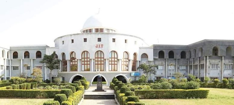 JIT Campus Building(1)
