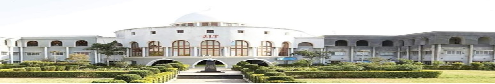 JIT Campus Building(2)